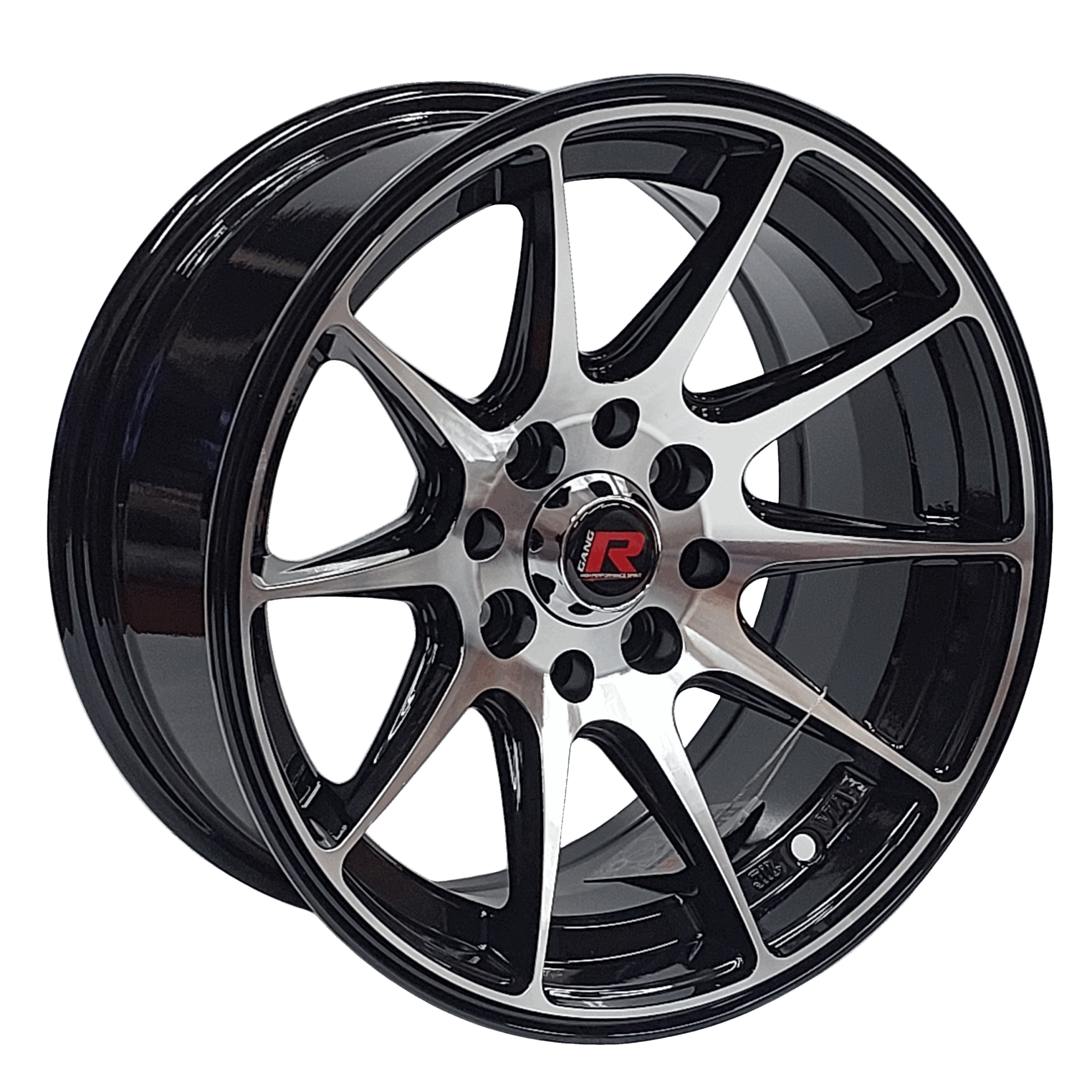 PICANTO - 141032 14" 8H100-108