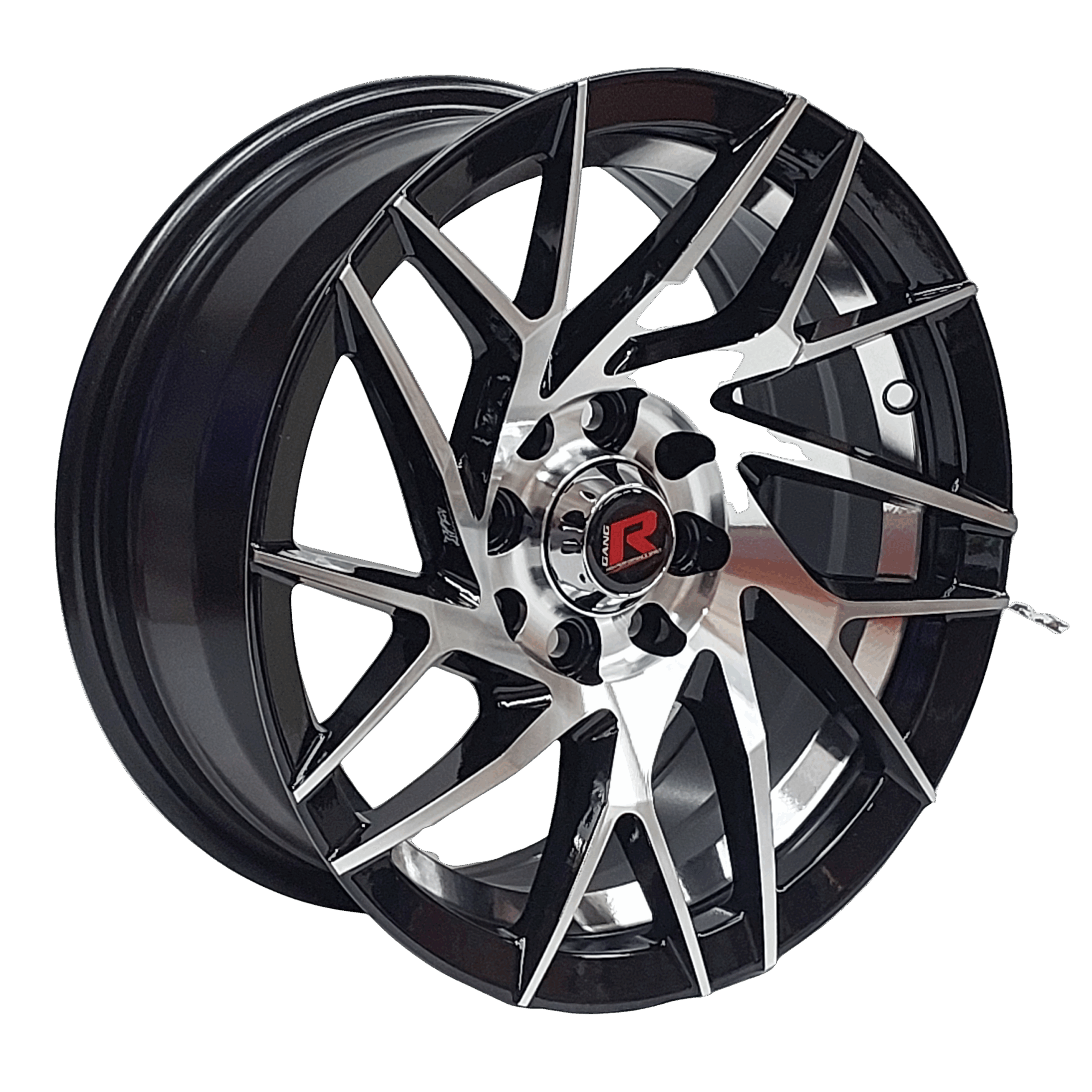 TWIG - 145613 14" 8H100-108