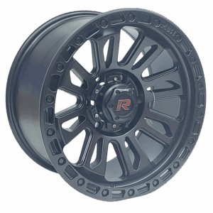 OMEGA - 171215 17" 4x4