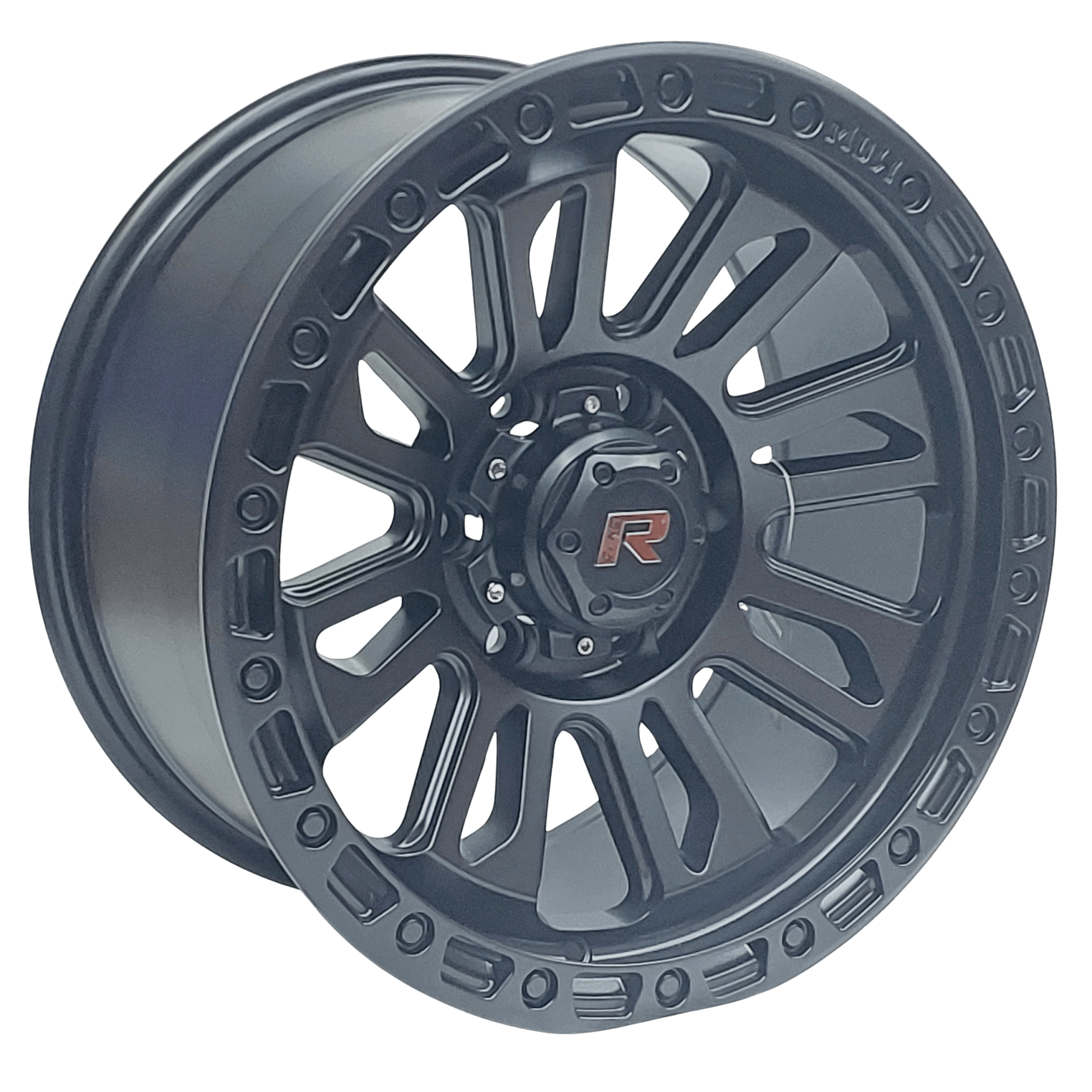 OMEGA - 171215 17" 4x4