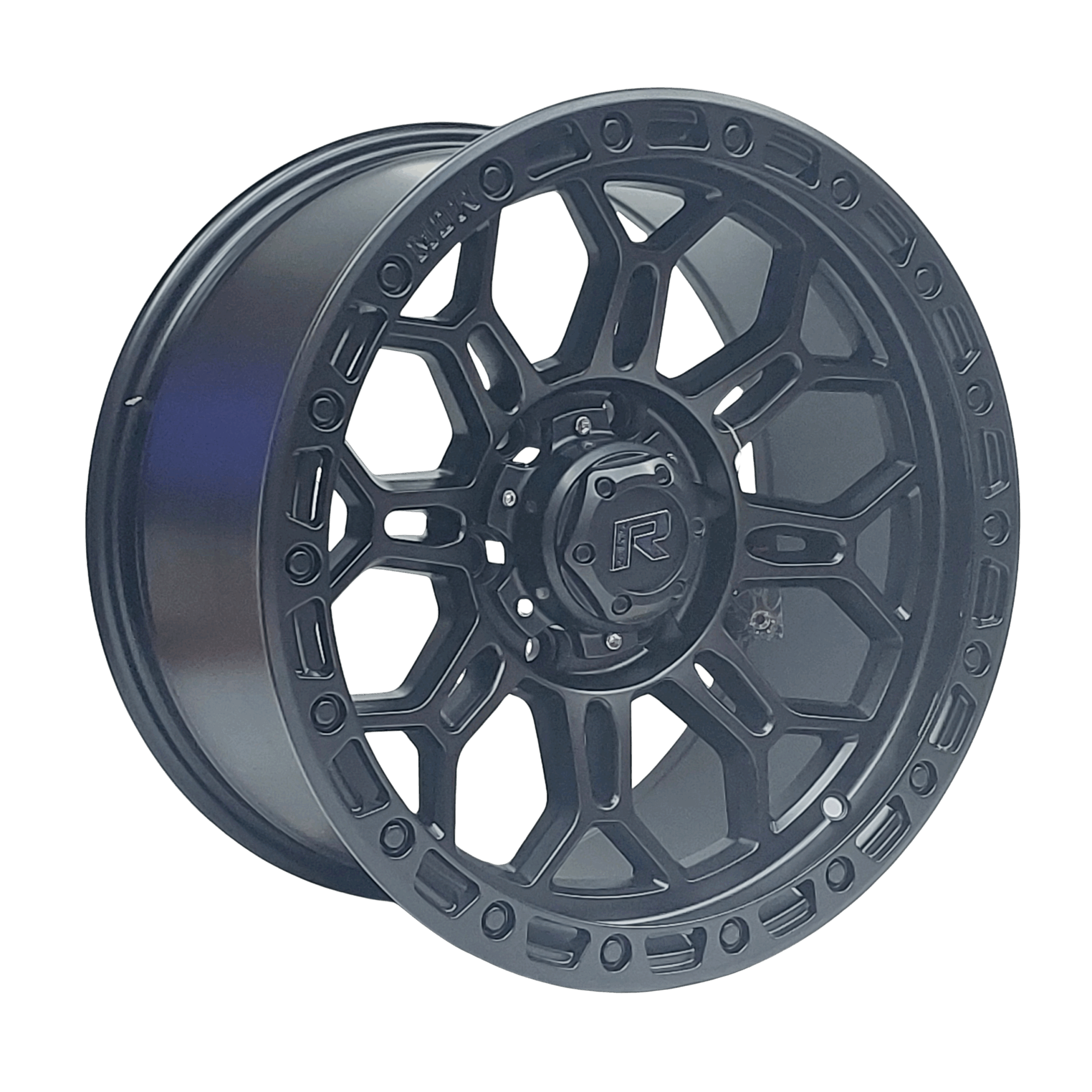 BETA - 171221 17" 4x4