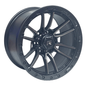 SPLINTER-176170 17" 4x4