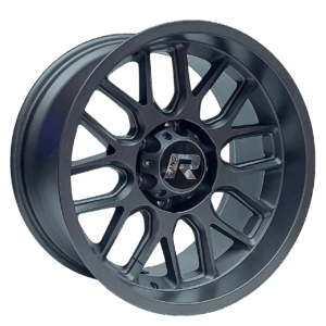 FORM - 8355 18" 4X4