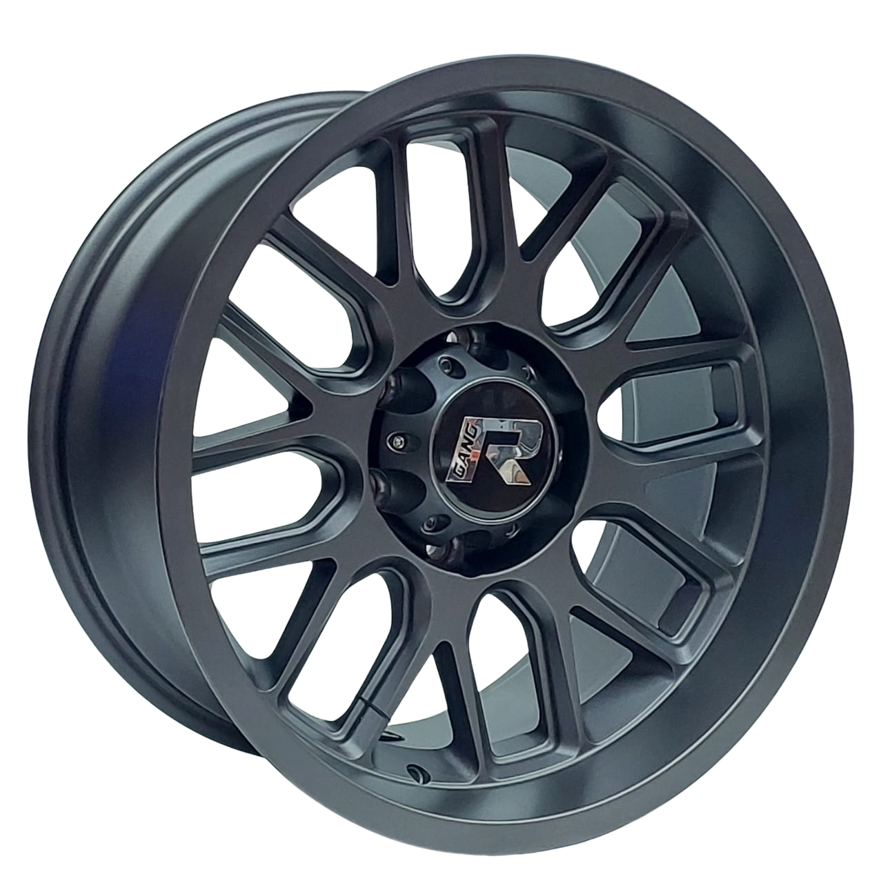 FORM - 8355 18" 4X4
