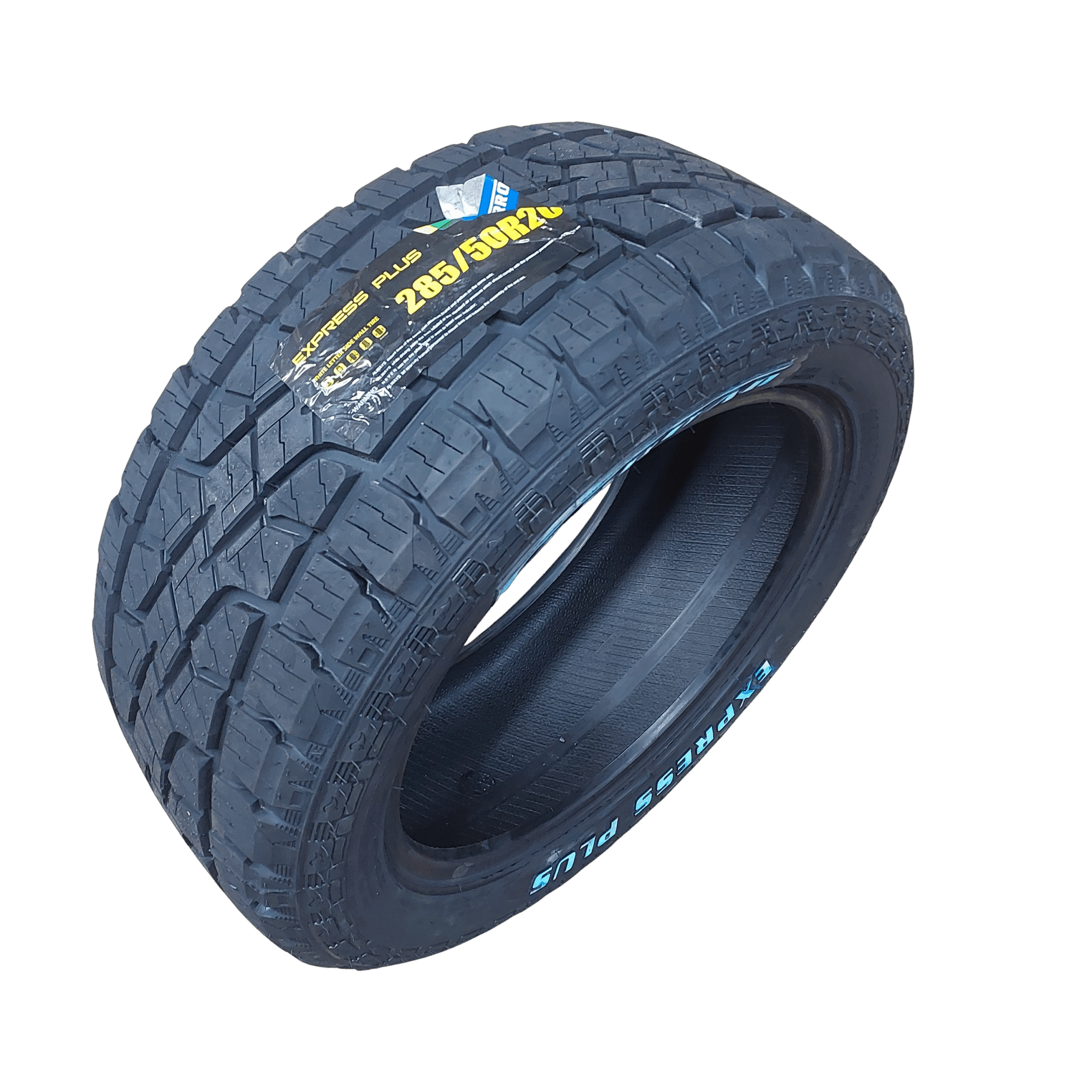 FARROAD - 265/50R20 XPRESS PLUS - 4X4 TYRES