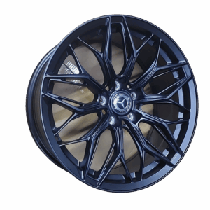 SOLAR - 19" 5H112 MERC