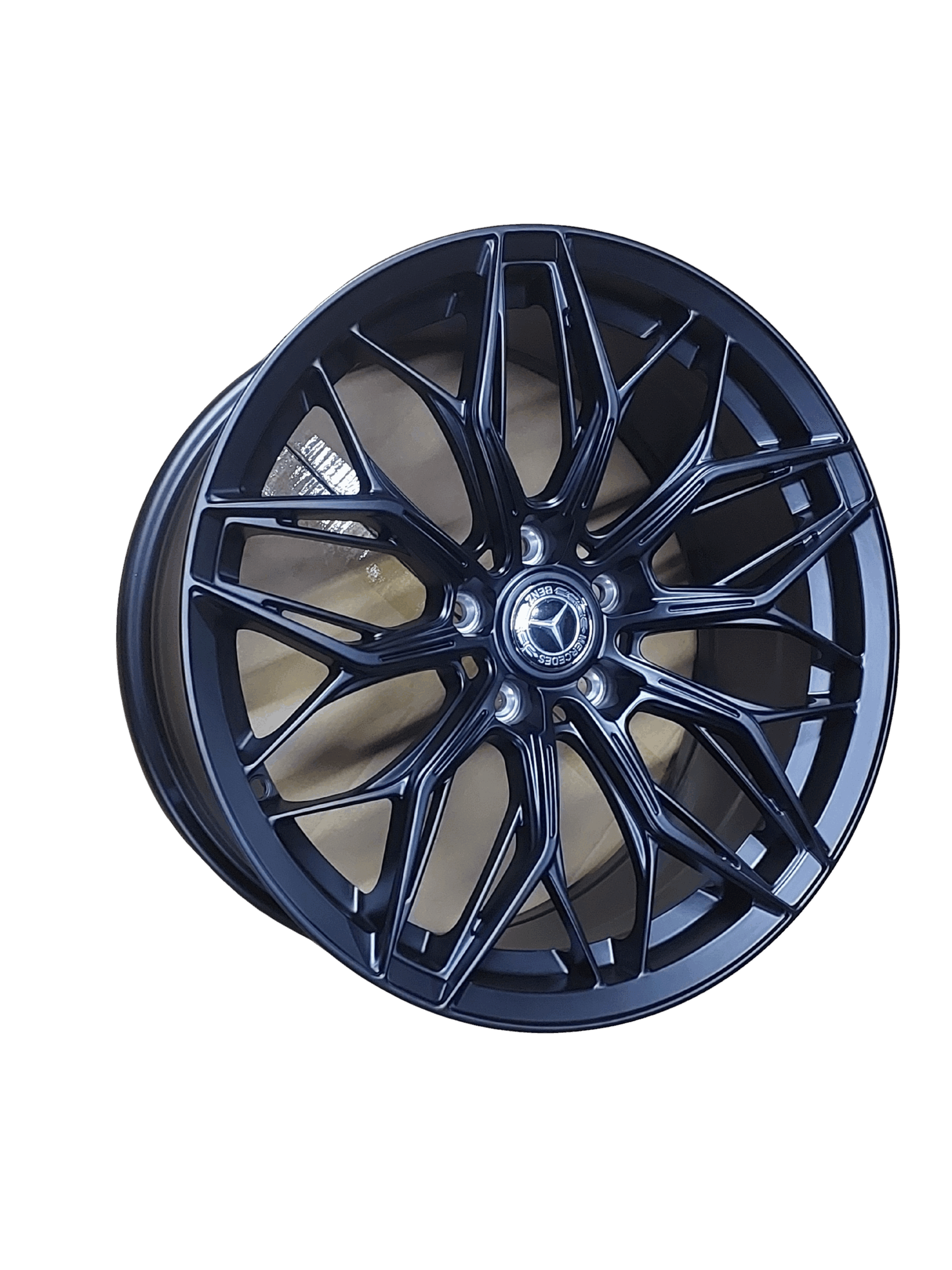 SOLAR - 19" 5H112 MERC