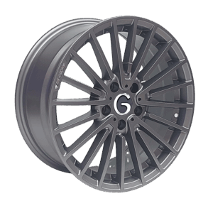 GUNNY - 17" 5H112 MERCEDES