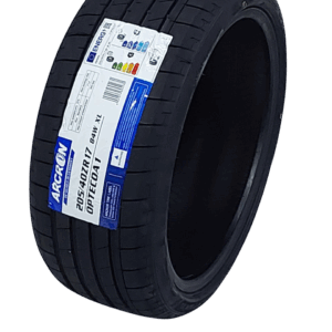 ARCRON - 205/40R17 TYRES