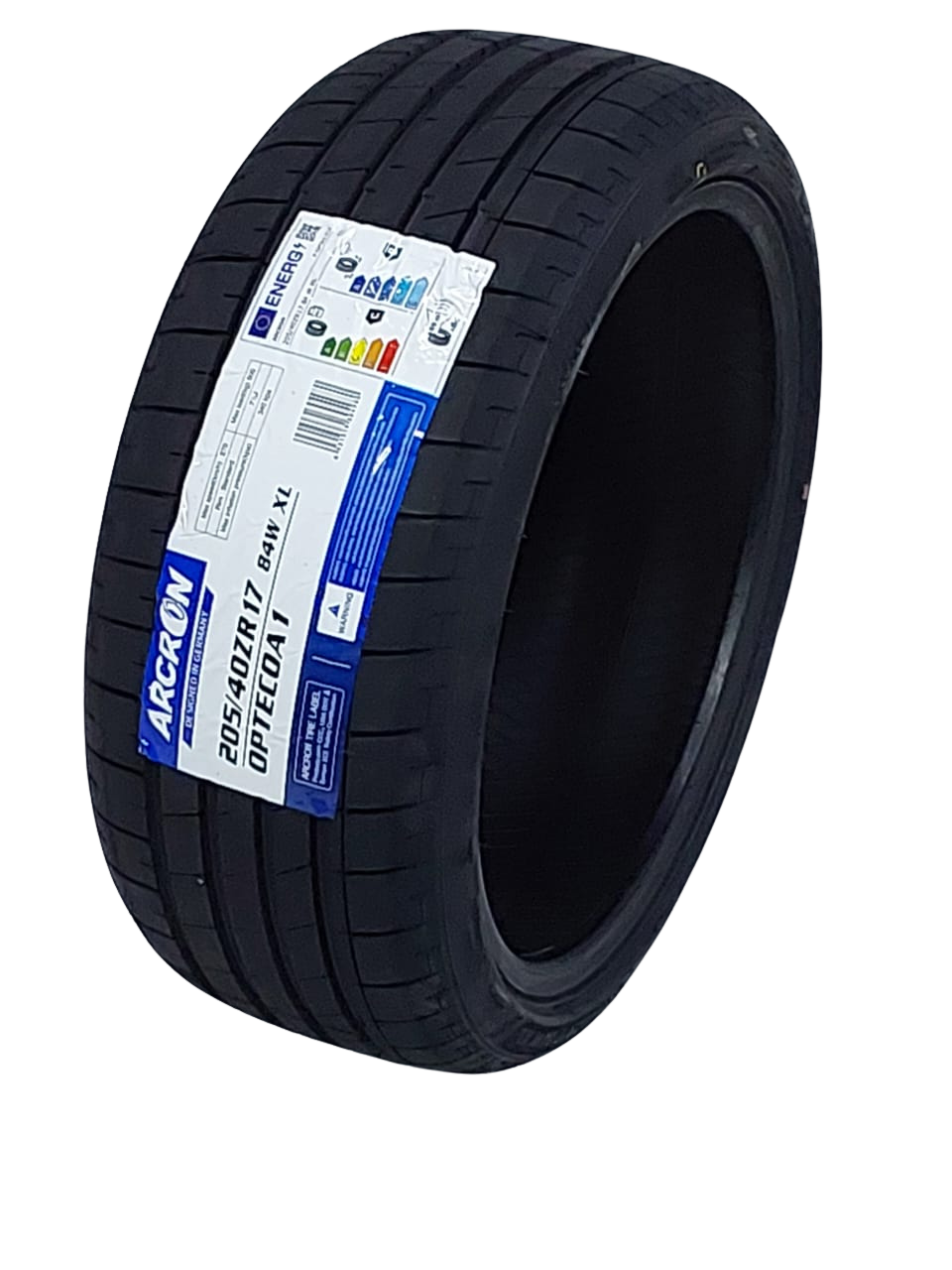 ARCRON - 205/40R17 TYRES